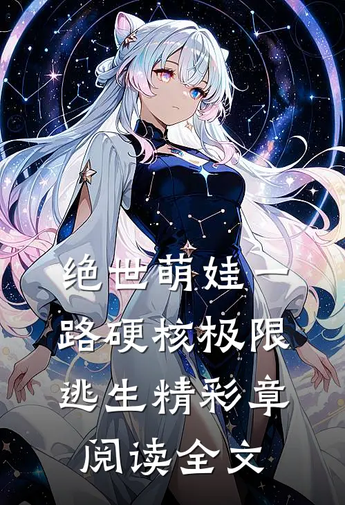 绝世萌娃一路硬核极限逃生精彩章阅读全文