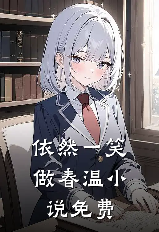 依然一笑做春温小说免费