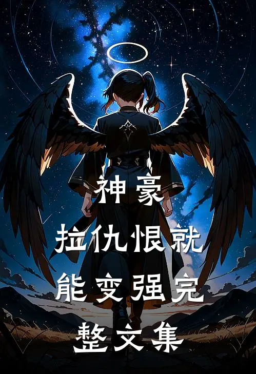 神豪：拉仇恨就能变强完整文集
