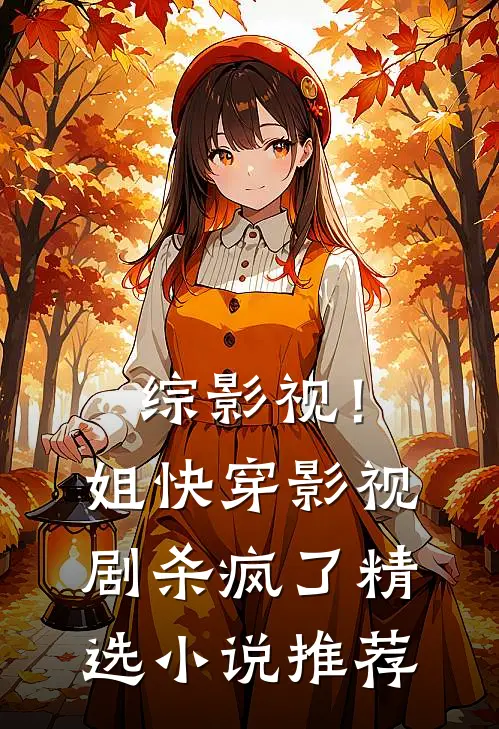 综影视！姐快穿影视剧杀疯了精选小说推荐