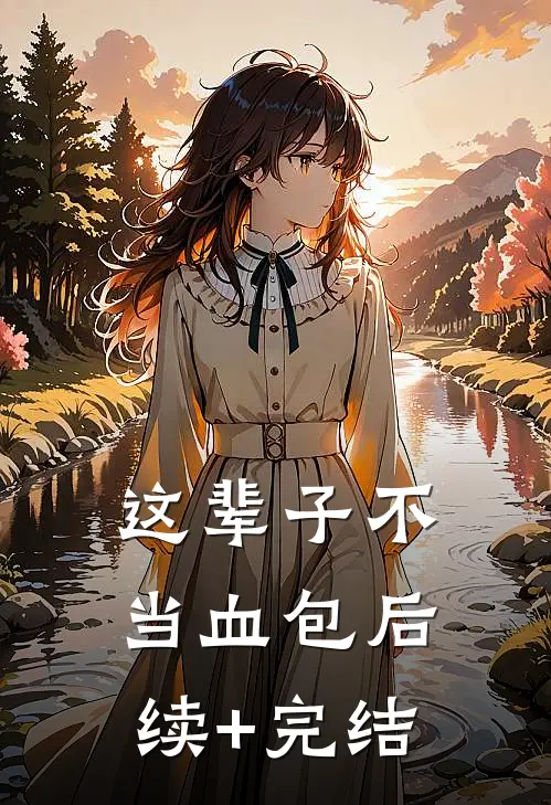 这辈子不当血包后续+完结