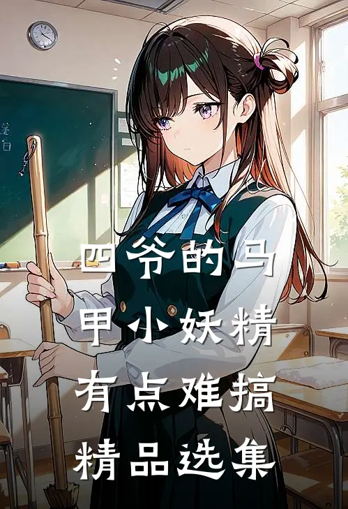 四爷的马甲小妖精有点难搞精品选集