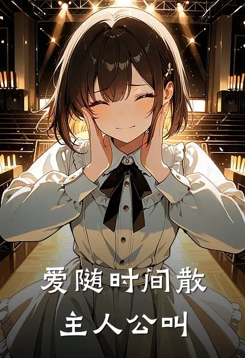 爱随时间散主人公叫