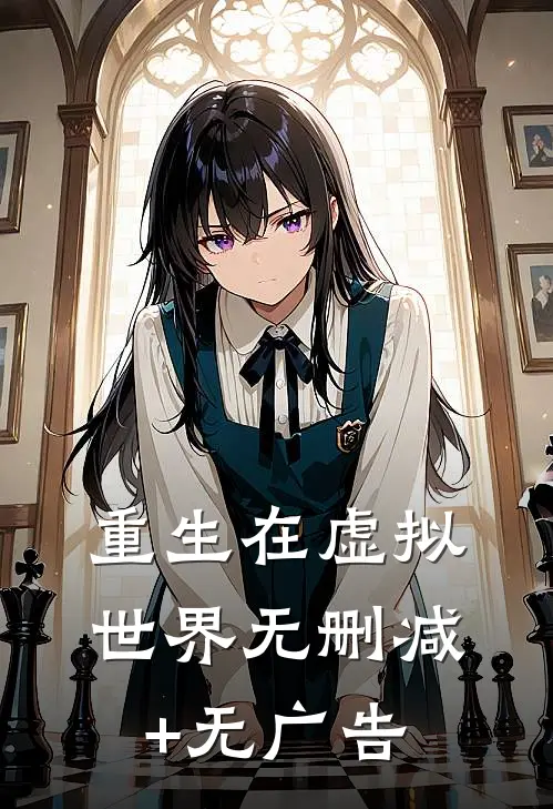 重生在虚拟世界无删减+无广告
