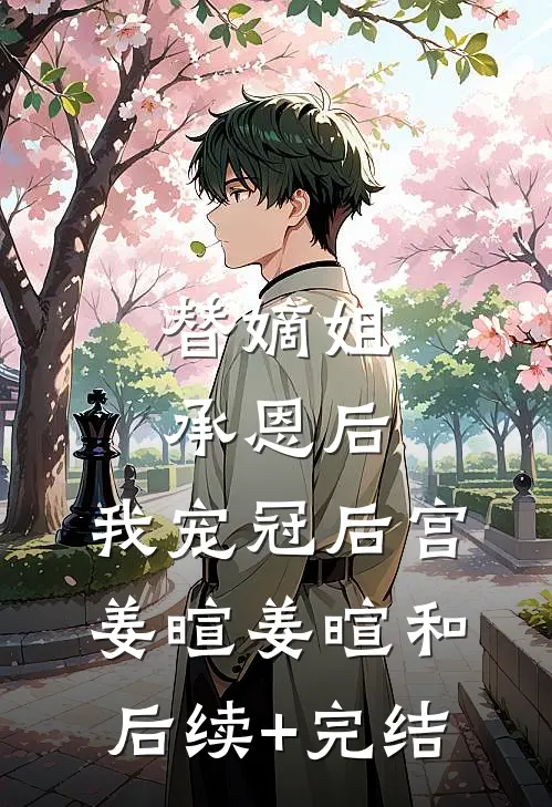 替嫡姐承恩后，我宠冠后宫姜暄姜暄和后续+完结