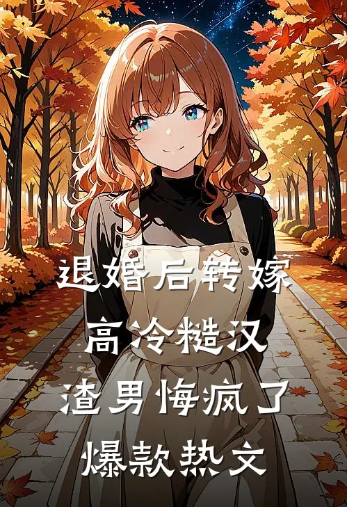 退婚后转嫁高冷糙汉，渣男悔疯了爆款热文