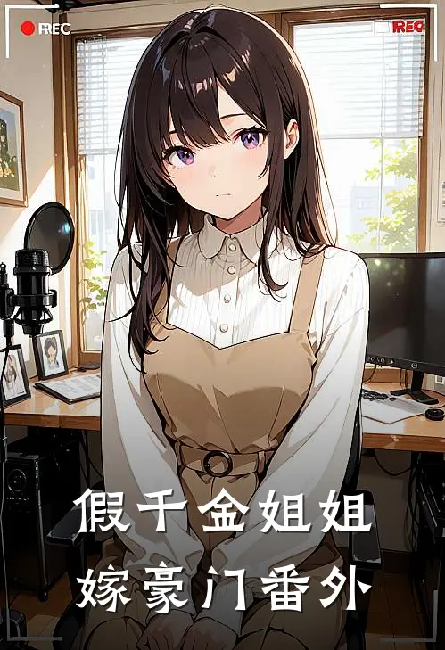 假千金姐姐嫁豪门 番外