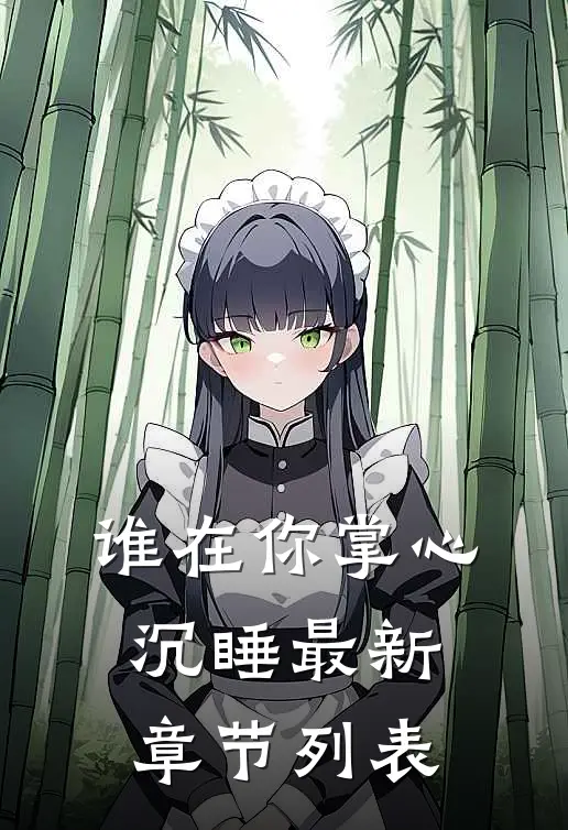 谁在你掌心沉睡最新章节列表
