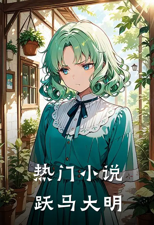 热门小说跃马大明