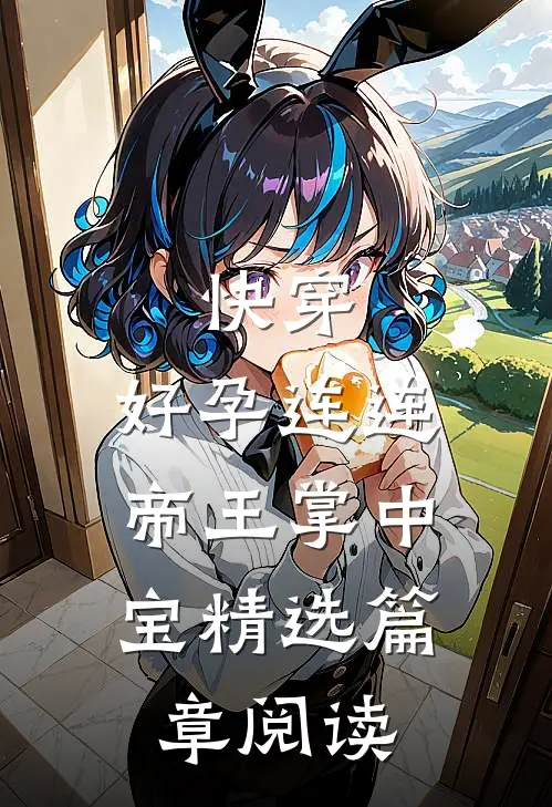 快穿：好孕连连，帝王掌中宝精选篇章阅读