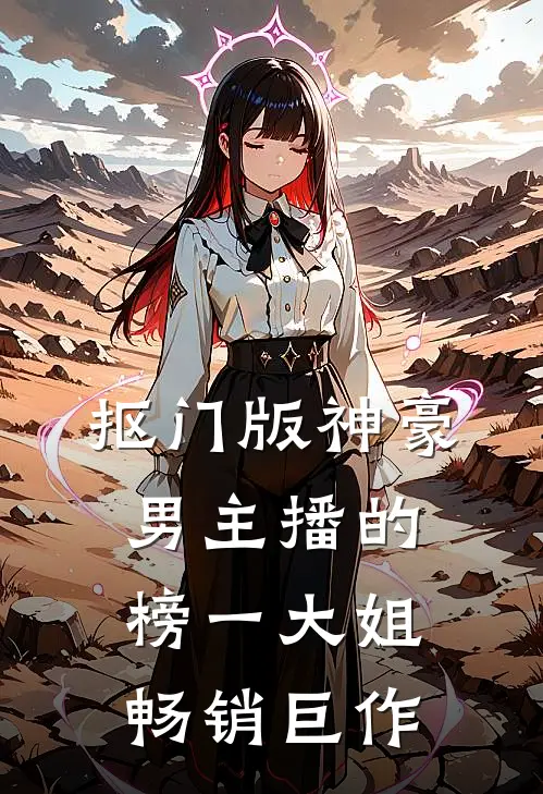 抠门版神豪：男主播的榜一大姐畅销巨作