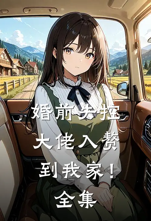 婚前失控：大佬入赘到我家！ 全集