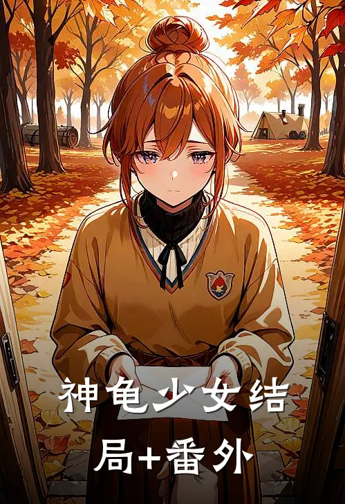 神龟少女结局+番外