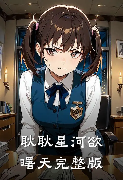 耿耿星河欲曙天完整版