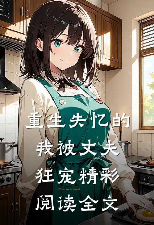 重生失忆的我被丈夫狂宠精彩阅读全文