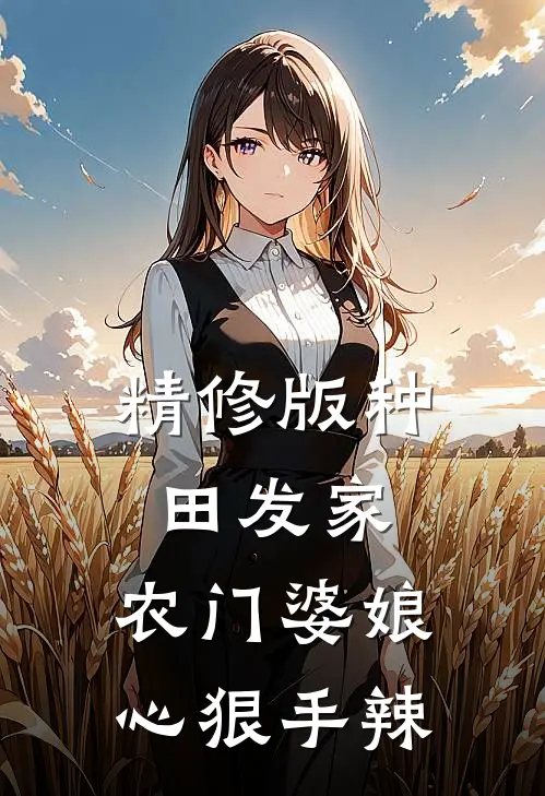 精修版种田发家：农门婆娘心狠手辣