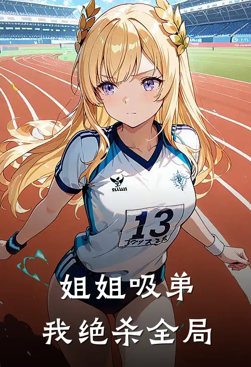 姐姐吸弟，我绝杀全局