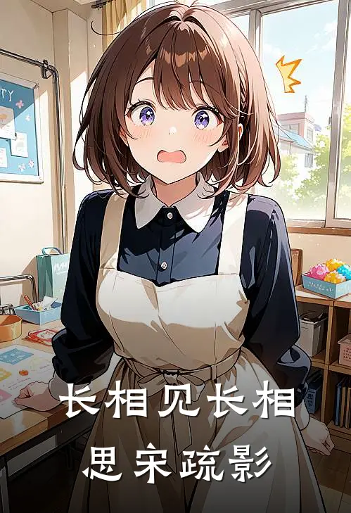 长相见长相思宋疏影