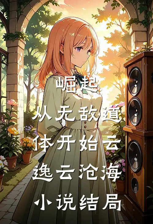 崛起，从无敌道体开始云逸云沧海小说结局