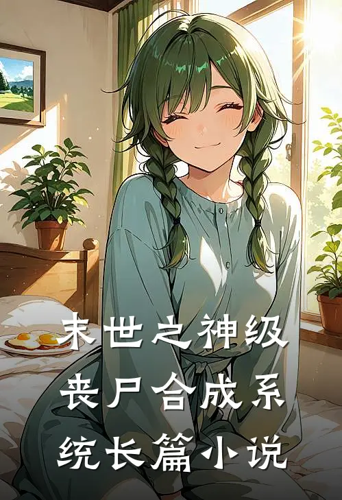 末世之神级丧尸合成系统长篇小说