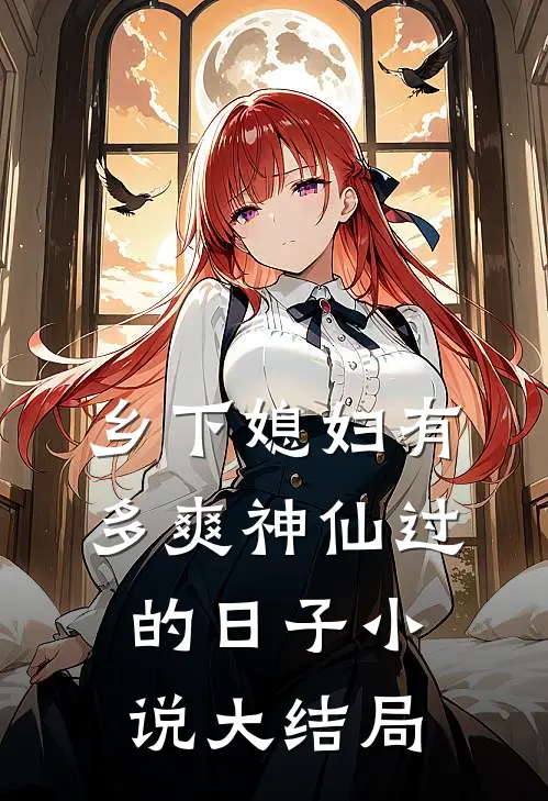 乡下媳妇有多爽神仙过的日子小说大结局