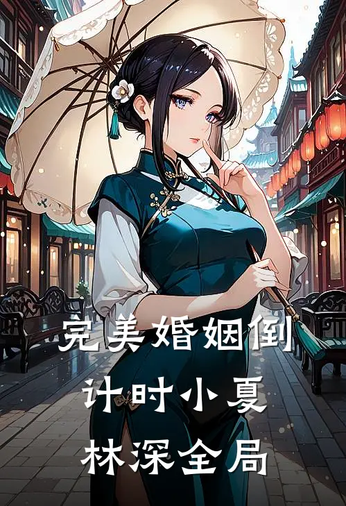 完美婚姻倒计时小夏林深全局