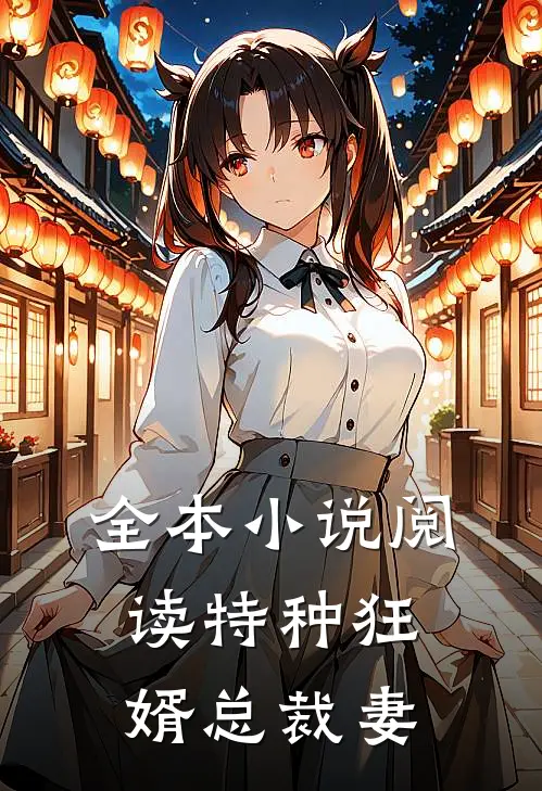 全本小说阅读特种狂婿总裁妻