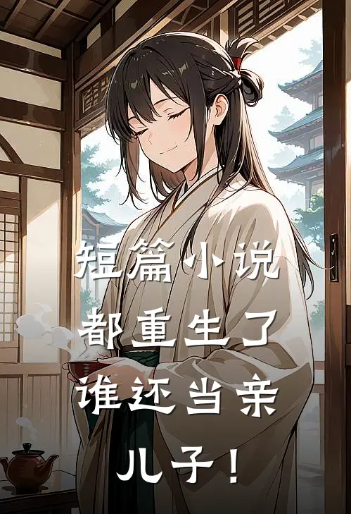 短篇小说都重生了，谁还当亲儿子！
