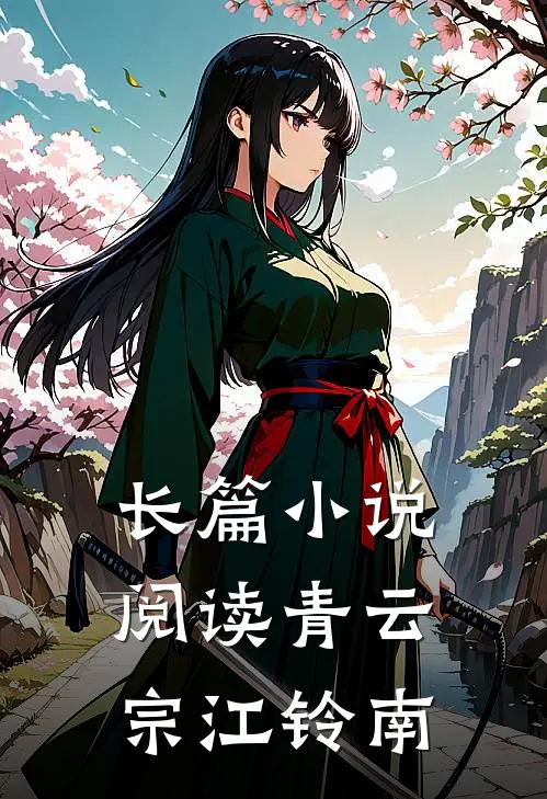 长篇小说阅读青云宗 江铃南