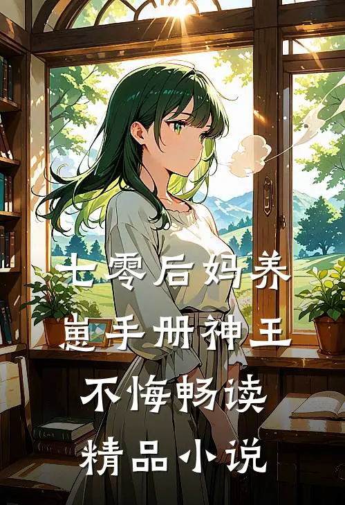 七零后妈养崽手册神王不悔畅读精品小说