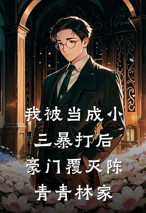 我被当成小三暴打后，豪门覆灭陈青青林家