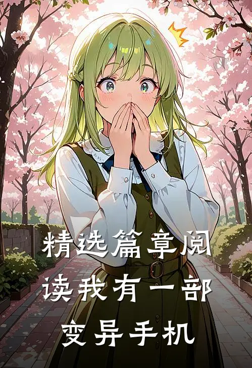 精选篇章阅读我有一部变异手机