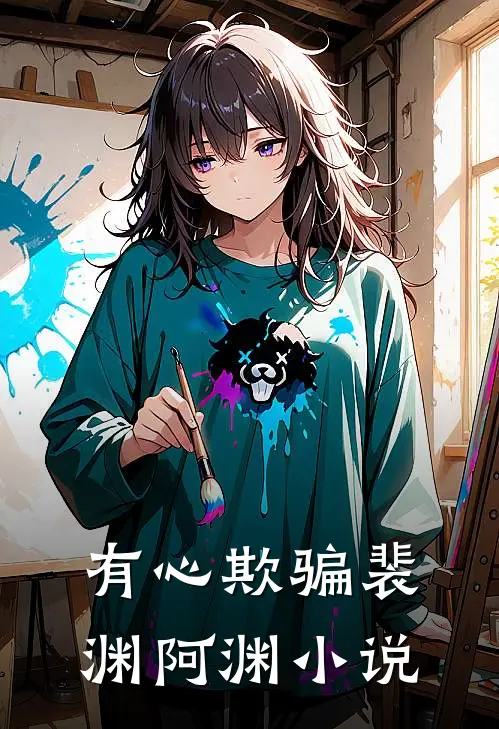 有心欺骗裴渊阿渊小说