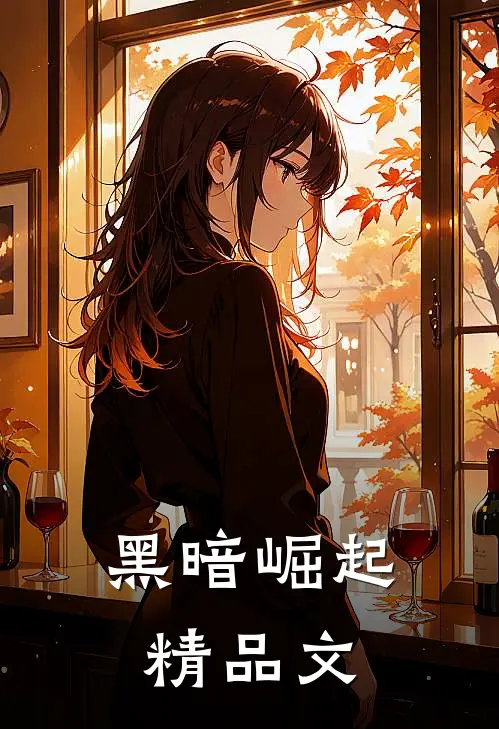 黑暗崛起精品文