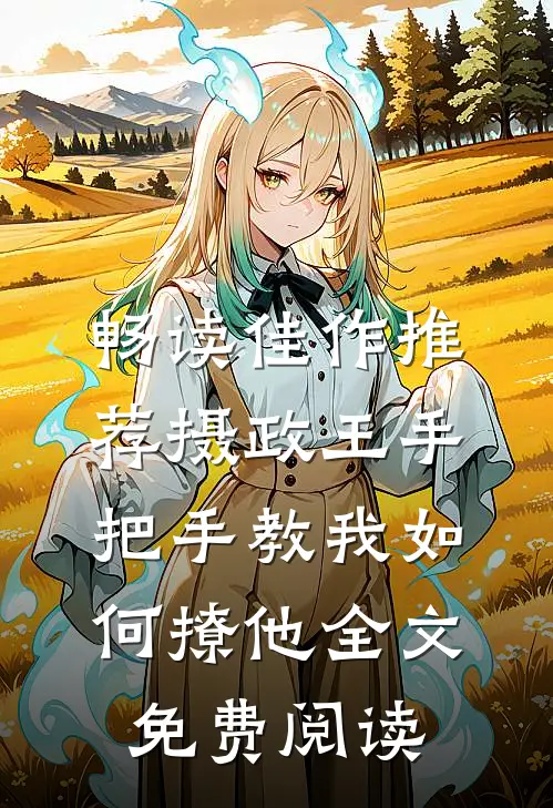 畅读佳作推荐摄政王手把手教我如何撩他全文免费阅读