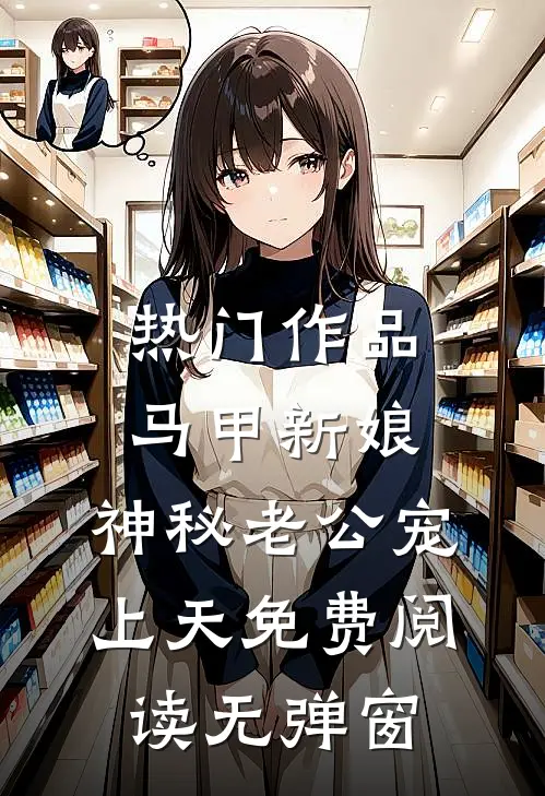 热门作品马甲新娘:神秘老公宠上天免费阅读无弹窗