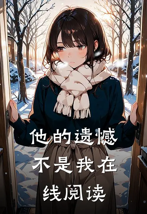 他的遗憾不是我在线阅读