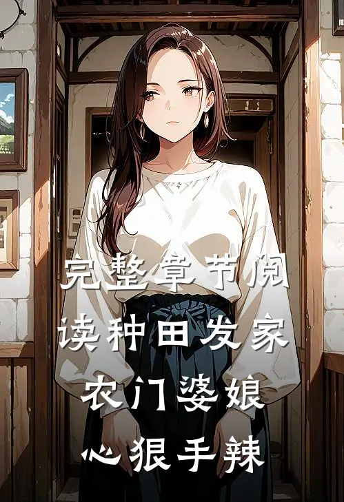 完整章节阅读种田发家：农门婆娘心狠手辣