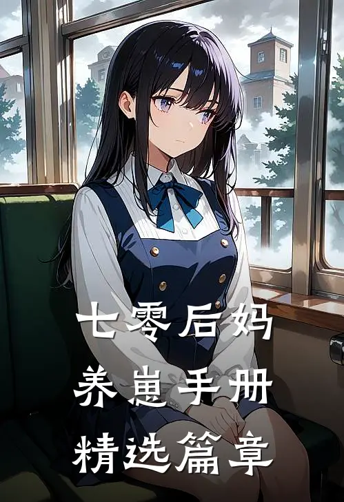 七零后妈养崽手册精选篇章