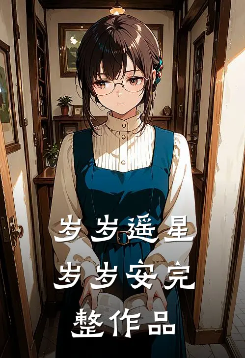 岁岁遥星岁岁安完整作品