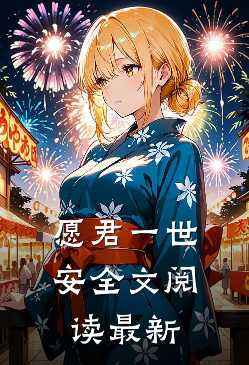 愿君一世安全文阅读最新