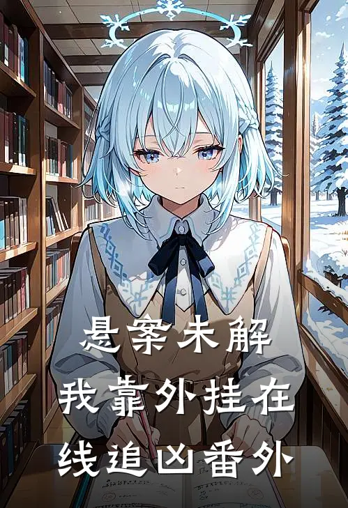 悬案未解，我靠外挂在线追凶 番外
