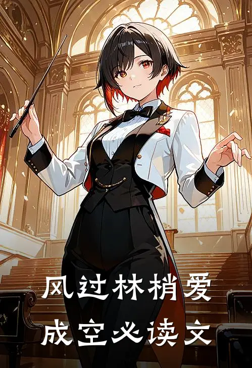 风过林梢爱成空必读文