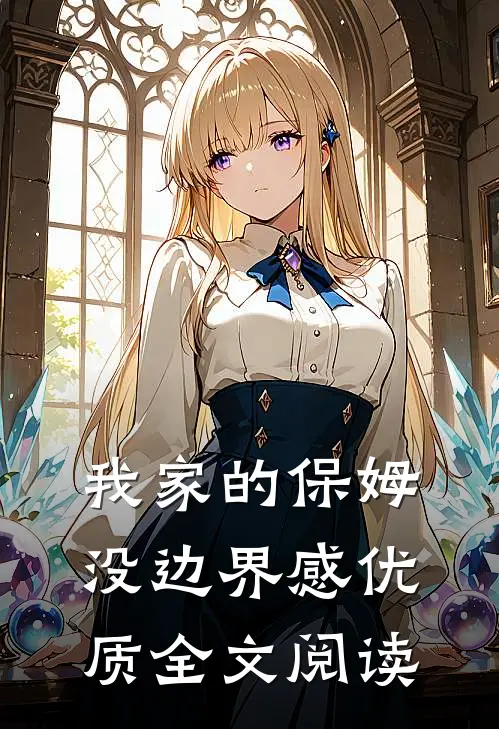 我家的保姆没边界感优质全文阅读