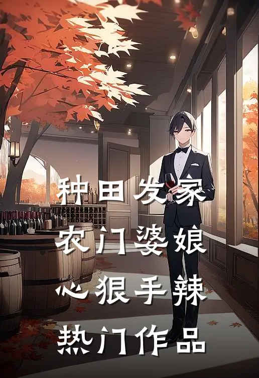 种田发家：农门婆娘心狠手辣热门作品