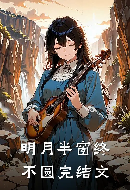 明月半窗终不圆完结文