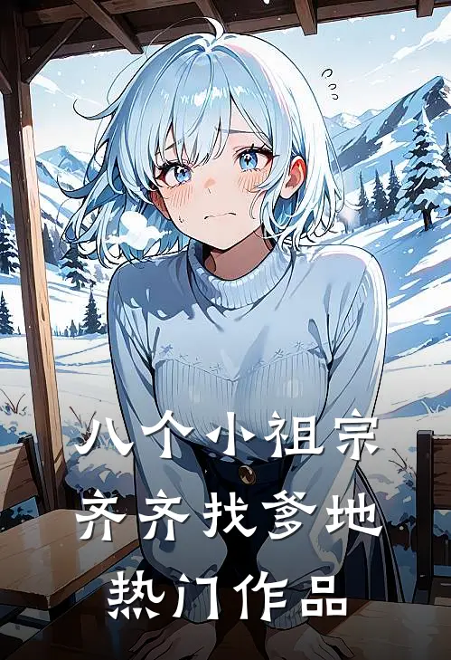 八个小祖宗齐齐找爹地热门作品