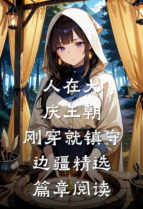 人在大庆王朝，刚穿就镇守边疆精选篇章阅读