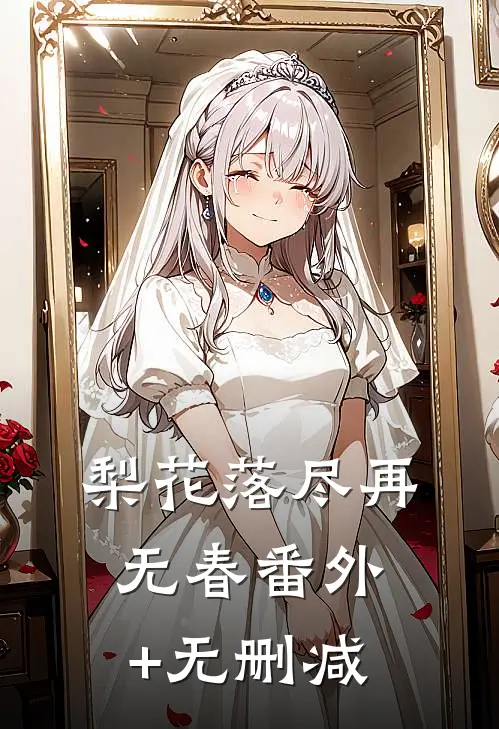 梨花落尽再无春番外+无删减