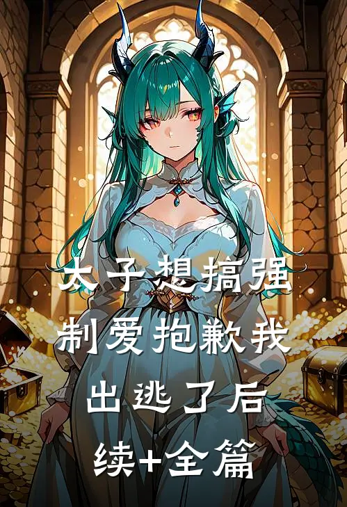太子想搞强制爱抱歉我出逃了后续+全篇